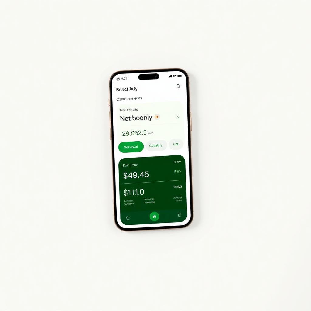 Hallo Helper App
